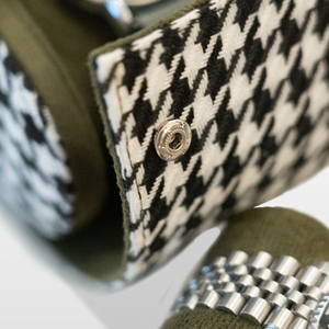 The Travel Watch Roll