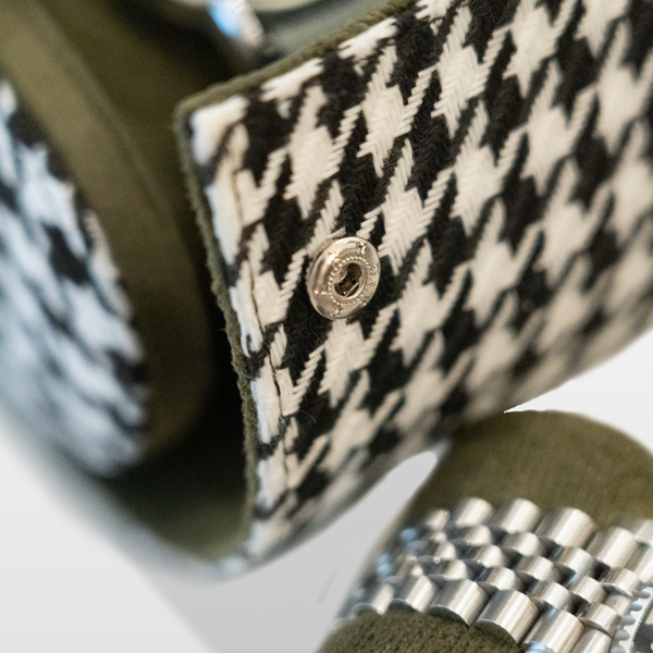 The Travel Watch Roll