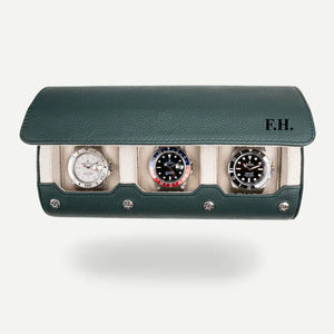Collector’s Watch Vault - Trio