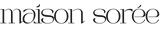 Maison Sorée
